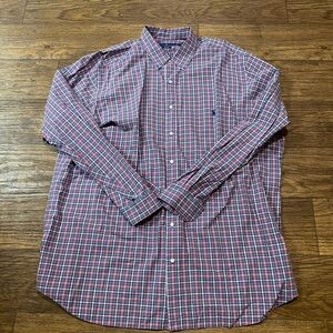 Ralph Lauren shirt